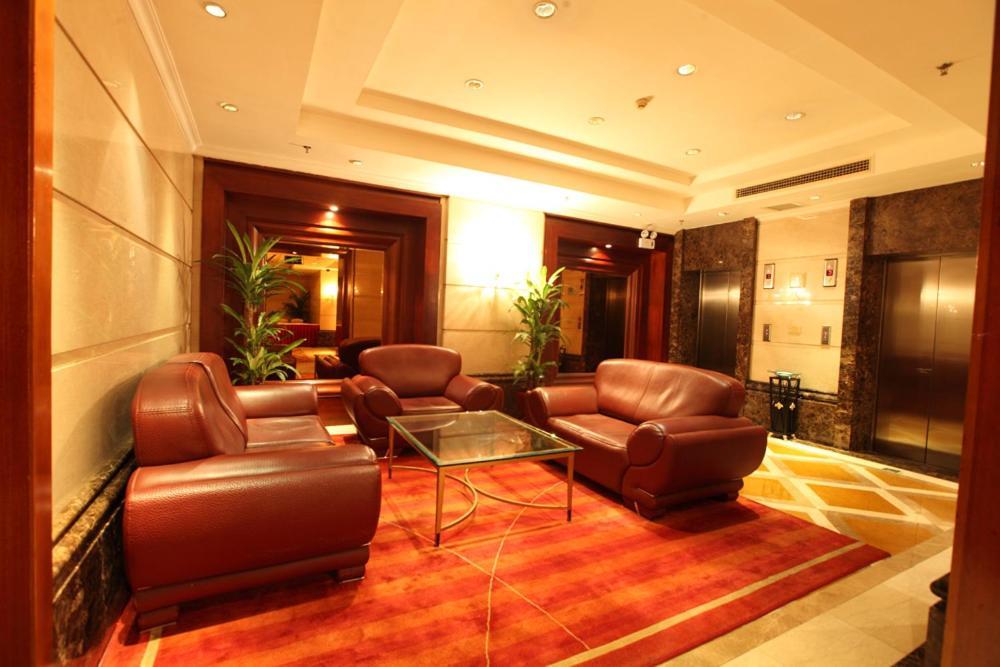 Grand International Hotel Guangzhou Exteriör bild
